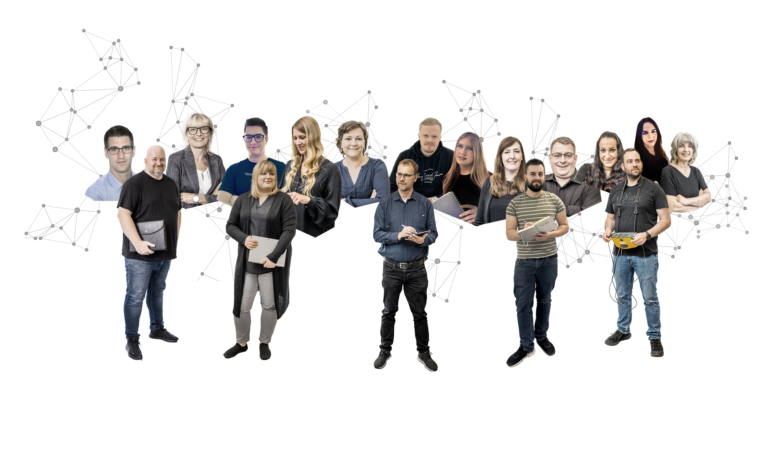 Ihr zuverlässiger Partner für elektrotechnische Anlagen